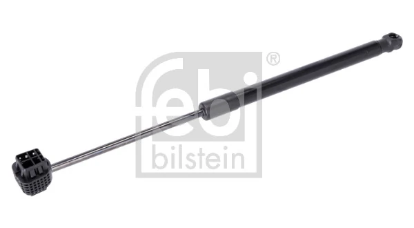 Gas Spring, bonnet